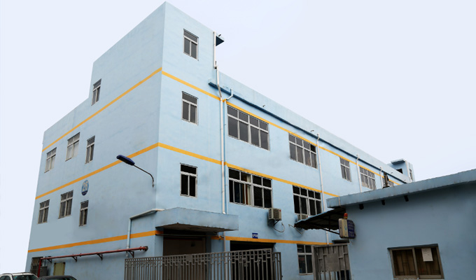 深圳市霸圖數(shù)碼科技有限公司宣傳片