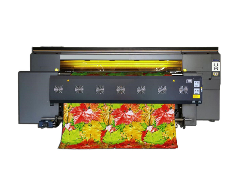 BT1862匹布印花機(jī)