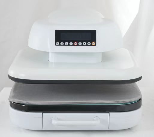 HEATPRESS 38*38CM 95.3USD
